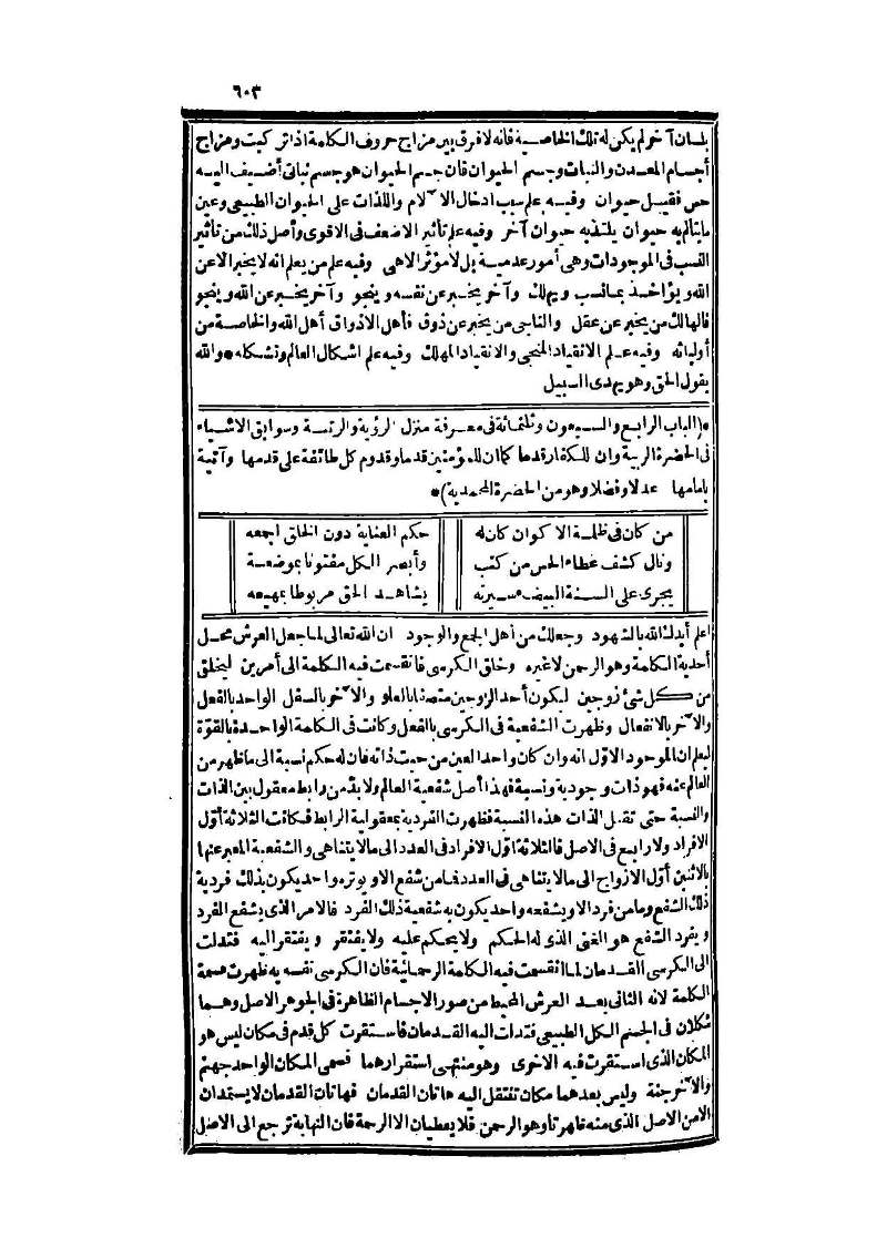 futmak.com - Page 603 - from part Three of the second Boulaq edition